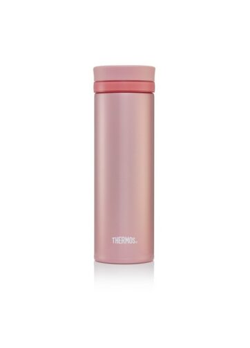 Thermos Mobilní termohrnek - růžovozlatá, 350 ml