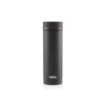 Thermos Mobilní termohrnek – matně černá, 350 ml