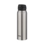 Thermos Motion Mobilní termohrnek – tyrkysová, 0,75 l