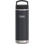 Thermos Mobilní termohrnek – granite (žulová), 0,71 l