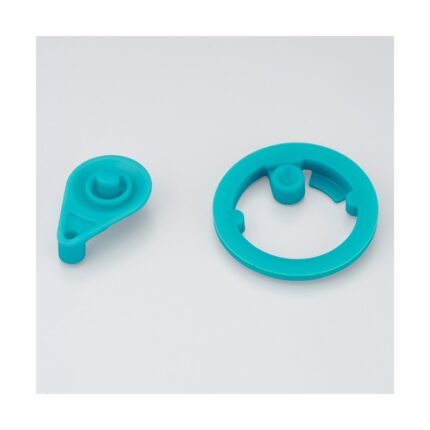 Thermos Těsnění pro hydratační uzávěr na dětskou termosku s dvěma uzávěry, 128062