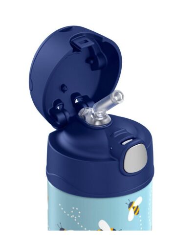 Thermos Uzávěr pro dětskou sérii 12001x - tmavě modrá