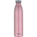 Thermos Termoláhev THERMOcafé – růžovozlatá, 0,75 l