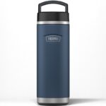 Thermos Mobilní termohrnek – námořnická modrá, 0,71 l