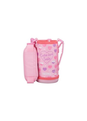 Thermos Pouzdro na dětskou termosku s dvěma uzávěry, 128065