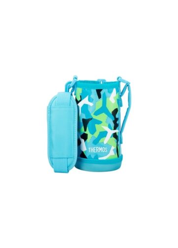 Thermos Pouzdro na dětskou termosku s dvěma uzávěry, 128068