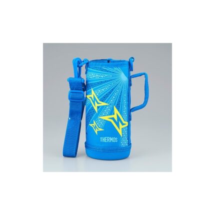 Thermos Pouzdro na dětskou termosku s dvěma uzávěry 128031