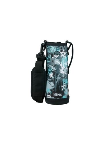 Thermos Pouzdro na dětskou termosku s dvěma uzávěry, 128081