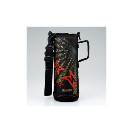 Thermos Pouzdro na dětskou termosku s dvěma uzávěry 128041