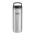 Thermos Mobilní termohrnek – nerez, 0,71 l