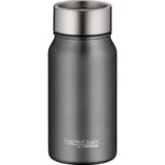 Thermos Termohrnek THERMOcafé – šedá, 350 ml