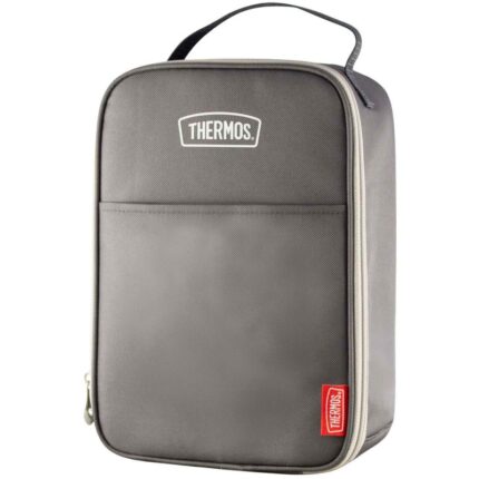 Thermos Termotaška 4 l – šedohnědá