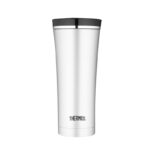 Thermos Style Vodotěsný termohrnek – černá, 470 ml