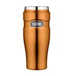 Thermos Style Vodotěsný termohrnek – měděná, 470 ml