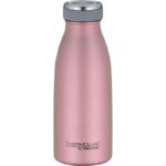Thermos Termoláhev THERMOcafé – růžovozlatá, 350 ml