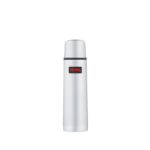 Thermos Mountain FBB Termoska s tlačítkovým uzávěrem a šálkem – nerez, 0,5 l