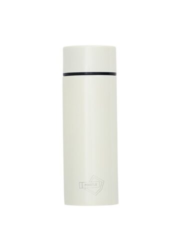 Thermos Kapesní termohrnek POKETLE - vanilla, 120 ml
