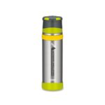 Thermos Mountain FFX Termoska se šálkem do extrémních podmínek – limetková, 0,75 l