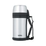 Thermos Mountain FDH Univerzální termoska na jídlo i nápoje se dvěma šálky, 1,4 l