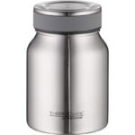 Thermos Termoska na jídlo THERMOcafé – nerez, 0,5 l