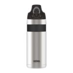 Thermos Termoska na kolo s hydratačním uzávěrem, 0,6 l