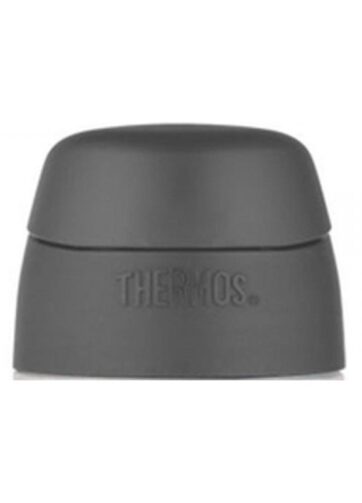 Thermos Uzávěr pro termosku na nápoje s brčkem