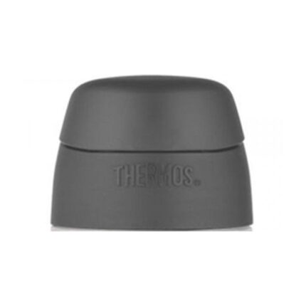 Thermos Uzávěr pro termosku na nápoje s brčkem