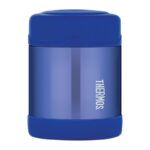 Thermos FUNtainer Dětská termoska na jídlo – modrá, 290 ml
