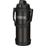 Thermos Sport Hydratační termoska, černá, 2,5 l