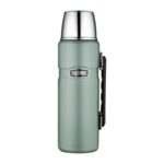 Thermos Style Termoska na nápoje s madlem – Duck Egg, 1,2 l
