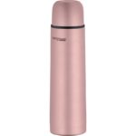 Thermos Termoska THERMOcafé – růžovozlatá, 1 l
