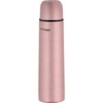 Thermos Termoska THERMOcafé – růžovozlatá, 0,7 l