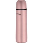Thermos Termoska THERMOcafé – růžovozlatá, 0,5 l