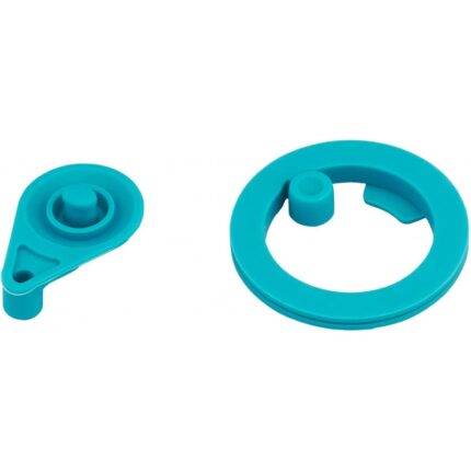 Thermos Těsnění – Hydratační termoska – černožlutá