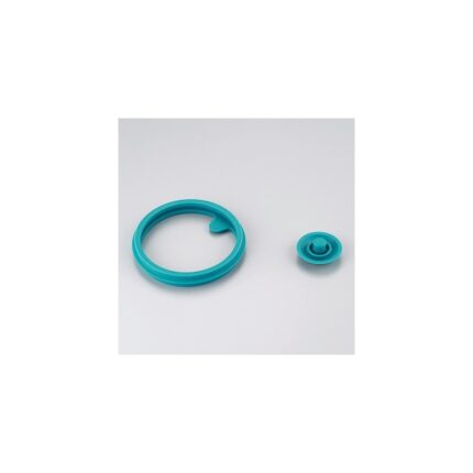 Thermos Těsnění – Hydratační termoska – černá