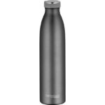 Thermos Termoláhev THERMOcafé – šedá, 0,75 l