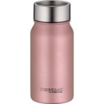 Thermos Termohrnek THERMOcafé – růžovozlatá, 350 ml