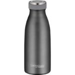 Thermos Termoláhev THERMOcafé – šedá, 350 ml