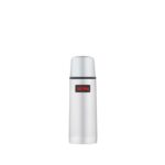 Thermos Mountain FBB Termoska s tlačítkovým uzávěrem a šálkem – nerez, 350 ml