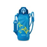 Thermos Active Dětská termoska s dvěma uzávěry, 0,8 l