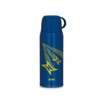 Thermos Active Dětská termoska s dvěma uzávěry, 0,8 l
