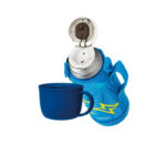 Thermos Active Dětská termoska s dvěma uzávěry, 0,8 l