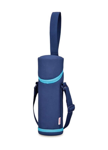 Thermos Termoobal na termosku FUNtainer 470ml a Mobilní termohrnek 500 ml