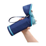 Thermos Termoobal na termosku FUNtainer 470ml a Mobilní termohrnek 500 ml