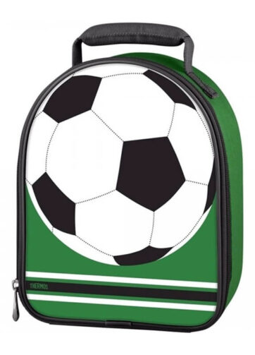 Thermos Dětská termotaška 2,3 l - fotbal