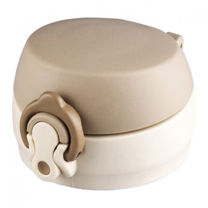 Thermos Thermos Motion – krémově zlatá