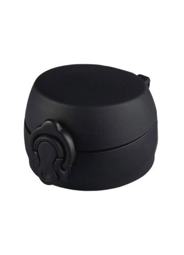 Thermos Uzávěr - Thermos Motion - metalicky černá