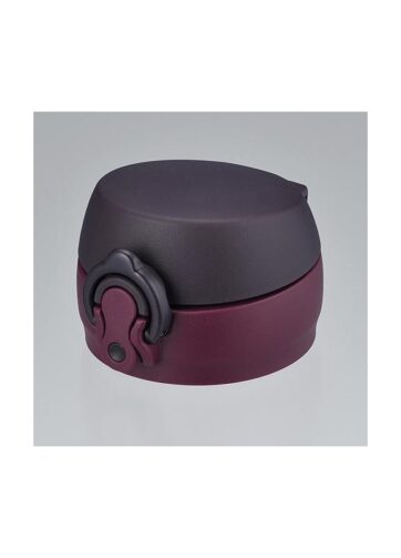 Thermos Uzávěr - Thermos Motion - vínově červená (burgundy)