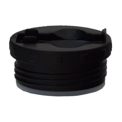 Thermos Uzávěr pro termosku na jídlo se skládací lžící