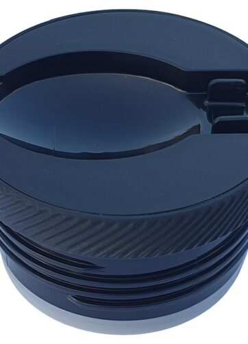 Thermos Uzávěr pro termosku na jídlo se skládací lžící Thermos Icon 17308x